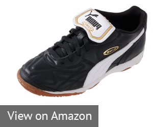 best puma indoor soccer shoes