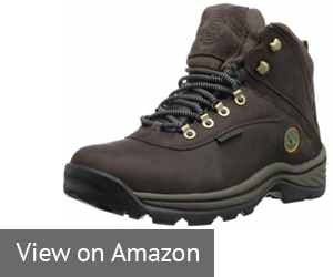 best steel toe shoes for flat feet