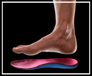 Flat feet