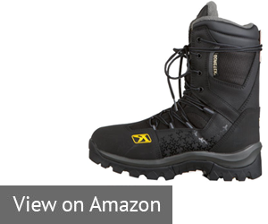 best snowmobile boots 219