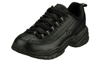 skechers waitress shoes