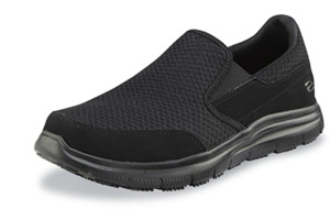 skechers work nursing shoes