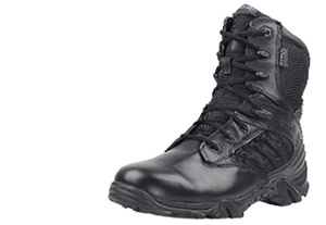 Bates GX-8 8 Inch Ultra-Lites GTX Waterproof Boot