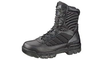 Bates Ultra-Lites 8 Inches Tactical Sport Side-Zip Boot