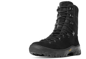 danner fire boots