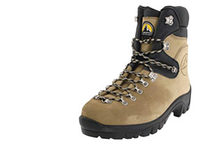 wildland firefighting boots requirements