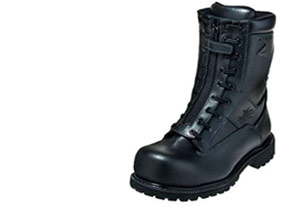 thorogood boots wildland